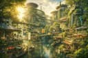Cú Reset thuật toán 2030: Khi con người tìm lại giá trị thực giữa kỷ nguyên AI