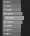 Tại sao bạn không nên thêm từ 'navigation' vào nhãn điều hướng của mình?