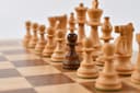 AttoChess: Khi lập trình cờ vua chỉ gói gọn trong 278 bytes mã máy DOS