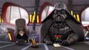 Sau một thập kỷ bị chôn vùi: Star Wars Detours của George Lucas cuối cùng cũng được công bố