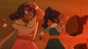 Avatar: Seven Havens và bài toán cân bằng giữa cốt truyện tiềm năng và chất lượng hoạt họa gây tranh cãi