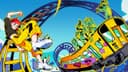 Denshattack: Khi phong cách Tony Hawk kết hợp cùng Anime Trains tạo nên trải nghiệm gây nghiện
