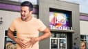 Báo cáo sự cố sức khỏe cộng đồng liên quan đến chuỗi cung ứng thực phẩm tại Taco Bell