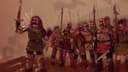 Tears of Metal: Khi tinh thần Dynasty Warriors hòa quyện cùng phong cách Roguelike đầy máu lửa