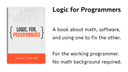 Logic for Programmers: Nâng tầm tư duy thiết kế và kiểm chứng phần mềm chuyên sâu
