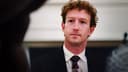 Mark Zuckerberg và chiến dịch AI-Optimism: Khi Meta đặt cược vào tương lai nhân loại