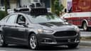 Uber và canh bạc Robotaxi: Khi kẻ thua cuộc trong cuộc đua công nghệ muốn trở thành người đặt luật chơi