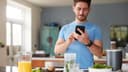 Cuộc cách mạng Calorie Tracking 2026: Khi AI và dữ liệu sinh học định nghĩa lại thói quen dinh dưỡng