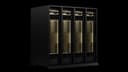 Nvidia GB300: Khi siêu máy tính AI trở thành công cụ giảng dạy chiến lược cho Hải quân Mỹ