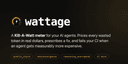 Wattage: Giải pháp kiểm soát chi phí và tối ưu hóa Token cho AI Agents trên Production