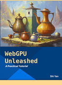 WebGPU Unleashed: Khai phá sức mạnh đồ họa thế hệ mới trên trình duyệt