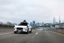 Waymo tái khởi động dịch vụ Robotaxi trên cao tốc: Bước tiến mới trong hạ tầng giao thông tự hành