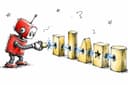 Giải mã MCP: Cách thức các AI Agents hiện đại kết nối với thế giới thực