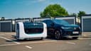 Kỷ nguyên đỗ xe tự động: Gatwick Airport tiên phong tích hợp robot vào hạ tầng sân bay