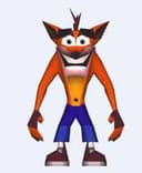 Hành trình kiến tạo huyền thoại: Giải mã kỹ thuật đằng sau Crash Bandicoot (1996)