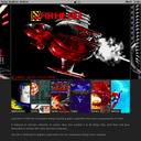 Amiga Graphics Archive: Hành trình lưu giữ di sản đồ họa của huyền thoại Commodore Amiga