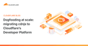 Dogfooding ở quy mô lớn: Hành trình đưa cdnjs lên Cloudflare Developer Platform