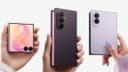Samsung Galaxy Z Fold 8 và Z Flip 8: Bước tiến về phần cứng hay chỉ là cuộc đua giá thành?