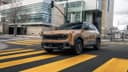 Kia Seltos 2027: Khi triết lý thiết kế Telluride thu nhỏ trong một khung gầm subcompact