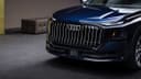 Audi Q9 2027: Khi gã khổng lồ nước Đức tái định nghĩa phân khúc SUV hạng sang cho thị trường Mỹ