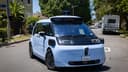 Vì sao bạn được đi xe Waymo miễn phí tại California? Giải mã lỗ hổng quy định đầy bất ngờ