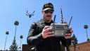 Khi Drone trở thành lực lượng thực thi pháp luật: Bài học từ chiến dịch giám sát pháo hoa tại Mỹ