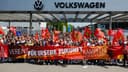 Cuộc khủng hoảng tại Volkswagen: Khi bài toán tối ưu hóa quy trình đối đầu với quyền lực công đoàn