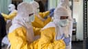 Khủng hoảng Ebola và bài học về sự cô lập: Khi chính sách y tế công cộng đối đầu với thực tế toàn cầu