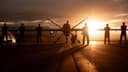 Mỹ Tìm Kiếm Drone Săn Lùng Giá Rẻ: Bài Học Đắt Giá Từ Iran Sau Khi Thiệt Hại 1 Tỷ USD