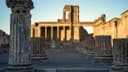 Giải mã Pompeii qua lăng kính điện ảnh: Khi công nghệ kể chuyện thay đổi cách chúng ta tiếp cận lịch sử