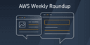 Tổng hợp công nghệ tuần: Claude Sonnet 5 trên AWS, Amazon WorkSpaces cho AI Agents và cập nhật dịch vụ quan trọng (06/07/2026)