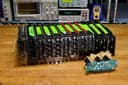 Benchmarking GPU Tesla cũ: Liệu có phải là món hời hay chỉ là rác thải công nghệ?