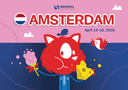 SmashingConf Amsterdam 2026: Trải nghiệm hội thảo công nghệ đỉnh cao cho Designer và UI Engineer