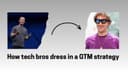 Trang phục là Pitch Deck của bạn: Giải mã ngôn ngữ hình thể trong giới công nghệ