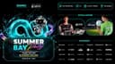 Zoomex khẳng định vị thế tại Coinfest Asia 2026: Chiến lược kết nối cộng đồng và tương lai giao dịch phái sinh