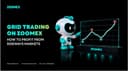 Chiến lược Grid Trading trên Zoomex: Tối ưu hóa lợi nhuận trong thị trường đi ngang