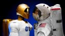 Cuộc cách mạng robot không gương mặt: Khi vật lý AI định hình lại tương lai công nghiệp