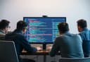 Xây dựng ứng dụng toàn cầu với độ trễ thấp mà không cần Backend truyền thống