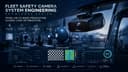 Hệ thống Camera an toàn cho đội xe (Fleet Safety Camera): Kiến thức kỹ thuật chuyên sâu từ A-Z