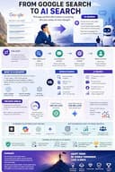 AI vs Google: Cuộc chiến giành quyền hiển thị và sự trỗi dậy của Answer Engine Optimization