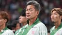 Kazuyoshi Miura và bài học về sự bền bỉ: Khi tuổi tác chỉ là con số trong sự nghiệp chuyên nghiệp