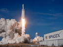 SpaceX trở thành cổ phiếu IPO bị bán khống nhiều nhất trên Wall Street: Dấu hiệu cảnh báo hay cơ hội?