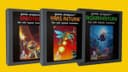 Atari và Universal bắt tay: Kỷ nguyên chuyển thể 10 tựa game huyền thoại lên màn ảnh rộng