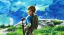 Nintendo và Hasbro hợp tác chiến lược: Kỷ nguyên mới của mô hình sưu tầm The Legend of Zelda
