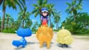 Pokémon Winds and Waves: Giải mã những thông tin đầu tiên về thế hệ Gen 10 trên Switch 2