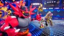 Lỗi game nghiêm trọng trong Pokémon Champions: Khi Incineroar trở thành cơn ác mộng của mọi đối thủ