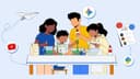 Google AI đang dần xóa sổ Internet của con người: Phân tích từ báo cáo mới nhất của Cloudflare