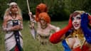 Nghệ thuật Cosplay tại DoKomi 2026: Khi văn hóa đại chúng giao thoa cùng kỹ thuật chế tác đỉnh cao