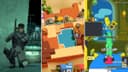 Cuối tuần thư giãn: Top 3 tựa game miễn phí đáng trải nghiệm cho lập trình viên