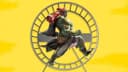Khi Ganondorf trở thành 'chuột bạch': Nghệ thuật sáng tạo cơ khí trong Zelda: Tears of the Kingdom